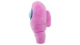Jucarie Plus Super Soft Among Us Pink 40cm