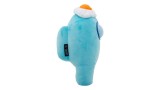 Jucarie Plus Among Us Turquoise Egg Hat 30cm