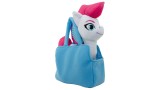 Jucarie Plus My Little Pony Zipp In Bag 25cm