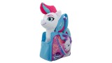 Jucarie Plus My Little Pony Zipp In Bag 25cm