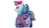 Jucarie Plus My Little Pony Zipp In Bag 25cm