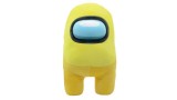 Jucarie Plus Among Us Super Soft Yellow 40cm