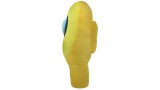 Jucarie Plus Among Us Super Soft Yellow 40cm