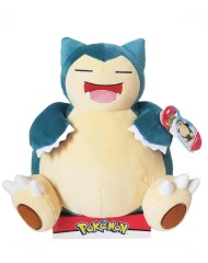 Plus Pokemon Snorlax 30cm