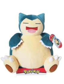 Plus Pokemon Snorlax 30cm 