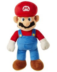 Plus Super Jumbo Basic Mario 50cm