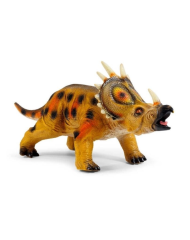 Dinozaurul Plushtoy Styracosaurus 50cm