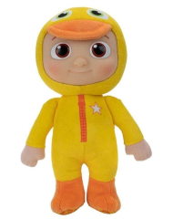 Papusa Plus Cocomelon Jj Duck 20cm