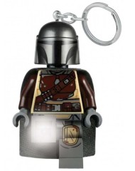 Breloc Lego Led Star Wars The Mandalorian
