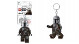 Breloc Led Star Wars The Mandalorian