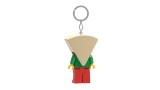Breloc - Keychain W/led - Pizza (4006036-lgl-ke176h) Led Pizza