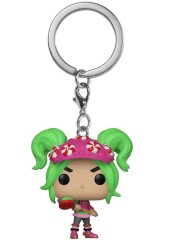 Breloc Funko Pocket Pop Fortnite S2 Zoey