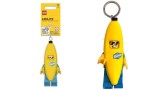 Breloc Led Banana Guy