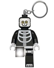 Breloc Lego Led Skeleton
