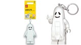 Breloc Led Ghost