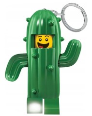 Breloc Lego Led Cactus Boy