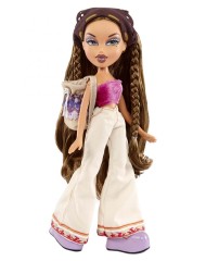 Papusa Bratz Original Yasmin