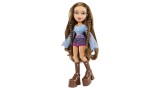 Papusa Bratz Original Yasmin