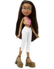Papusa Bratz Original Sasha