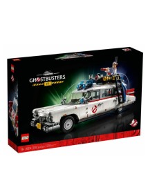 Lego Creator Ghostbusters Ecto-1 (10274) 