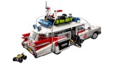 Joc Lego Creator Ghostbusters Ecto-1 (10274)