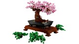 Joc Lego Creator Expert Bonsai Tree (10281)
