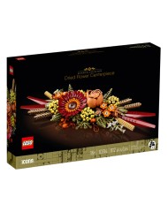 Lego Icons Dried Flower Decoration (10314)