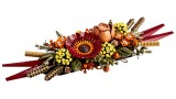 Joc Lego Icons Dried Flower Decoration (10314)