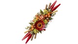 Joc Lego Icons Dried Flower Decoration (10314)