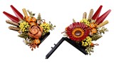 Joc Lego Icons Dried Flower Decoration (10314)