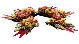 Joc Lego Icons Dried Flower Decoration (10314)