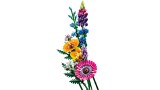 Joc Lego Icons Wild Flower Bouquet (10313)