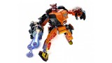 Joc Lego Super Heroes Rockets Battlerobot (76243)