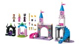 Joc Lego Disney Princess Auroras Castle (43211)