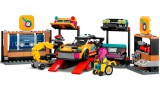 Joc Lego City Custom Car Garage (60389)