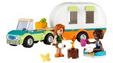 Joc Lego Friends Holiday Camping Trip (41726)