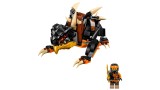 Joc Lego Ninjago Coles Earth Dragon Evo (71782)