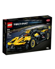 Lego Technic Bugatti Bolide (42151)