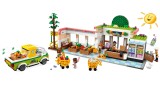 Joc Lego Friends Organic Grocery Store (41729)