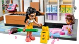 Joc Lego Friends Organic Grocery Store (41729)