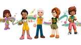 Joc Lego Friends Organic Grocery Store (41729)