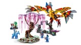 Lego Avatar Toruk Makto & Tree Of Souls (75574)