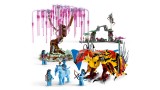 Lego Avatar Toruk Makto & Tree Of Souls (75574)