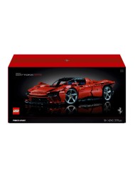 Lego Technic Ferrari Daytona Sp3 (42143)