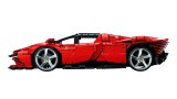 Joc Lego Technic Ferrari Daytona Sp3 (42143)