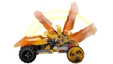 Joc Lego Ninjago Coles Dragon Cruiser (71769)