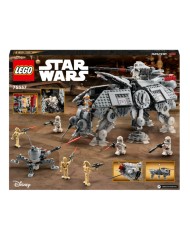 Lego Star Wars At-tetm Walker (75337)