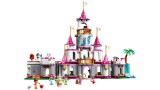 Joc Lego Disney Princess Ultimate Adventure Castle (43205)