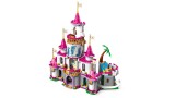 Joc Lego Disney Princess Ultimate Adventure Castle (43205)