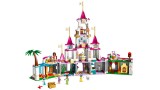 Joc Lego Disney Princess Ultimate Adventure Castle (43205)